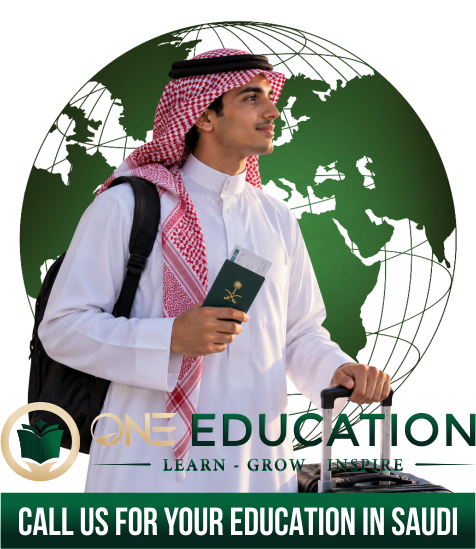 Daftar Sekolah Universites di Saudi