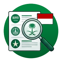 Mencari Sekolah Universitas Terbaik Saudi